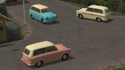 Trabant 600 Kombi im EEP-Shop kaufen Bild 6
