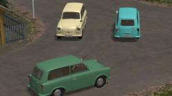 Trabant 600 Kombi im EEP-Shop kaufen Bild 6