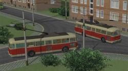  O-Bus Skoda 9TR im EEP-Shop kaufen