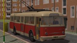 O-Bus Skoda 9TR im EEP-Shop kaufen