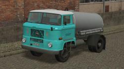  IFA W 50 F�kalientransport mit Taus im EEP-Shop kaufen