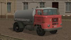  IFA W 50 F�kalientransport mit Taus im EEP-Shop kaufen