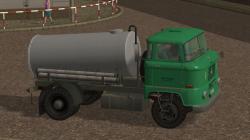  IFA W 50 F�kalientransport mit Taus im EEP-Shop kaufen