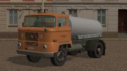 IFA W 50 F�kalientransport mit Taus im EEP-Shop kaufen Bild 6
