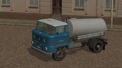 IFA W 50 F�kalientransport mit Taus im EEP-Shop kaufen Bild 6