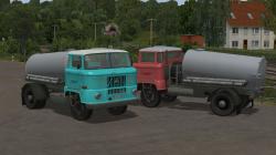 IFA W 50 F�kalientransport mit Taus im EEP-Shop kaufen Bild 6