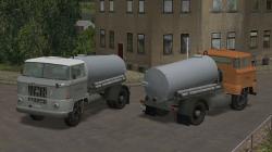 IFA W 50 F�kalientransport mit Taus im EEP-Shop kaufen Bild 6