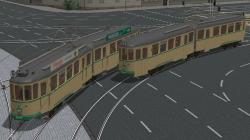  Duisburger Strassenbahn Harkortwage im EEP-Shop kaufen