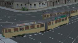  Duisburger Strassenbahn Harkortwage im EEP-Shop kaufen