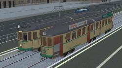 Duisburger Strassenbahn Harkortwage im EEP-Shop kaufen Bild 6
