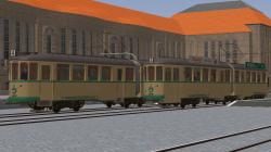 Duisburger Strassenbahn Harkortwage im EEP-Shop kaufen Bild 6