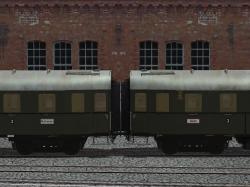 Hechtwagen C4� der L�beck-B�chener  im EEP-Shop kaufen Bild 6