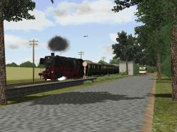 Hecht-Packwagen der DB, Epoche IIIb im EEP-Shop kaufen Bild 6