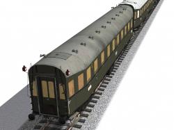 LBE-Hechtwagen Bauart 1923, 3. Kl., im EEP-Shop kaufen Bild 6