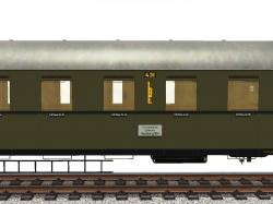 LBE-Hechtwagen Bauart 1923, 3. Kl., im EEP-Shop kaufen Bild 6