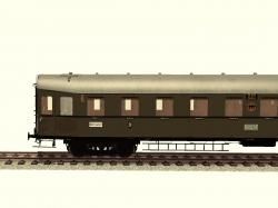  DRG-Hecht C4�22, 3. Klasse, Epoche  im EEP-Shop kaufen