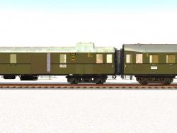  DRG-Hechtpackwagen Pw4�23, Epoche I im EEP-Shop kaufen