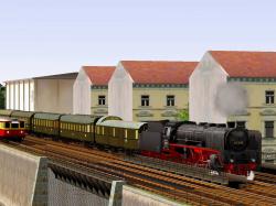  DRG-Hechtpackwagen Pw4�23, Epoche I im EEP-Shop kaufen