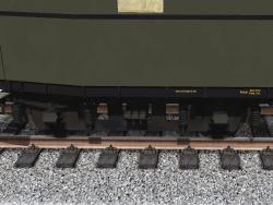 DRG-Hechtpackwagen Pw4�23, Epoche I im EEP-Shop kaufen Bild 6