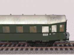  DB-Reisezugwagen mit K�chenabteil,  im EEP-Shop kaufen