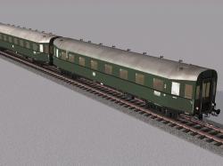 Erg�nzungsset DB/DRG-Reisezugwagen, im EEP-Shop kaufen Bild 6