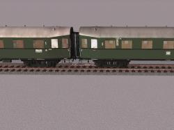 Erg�nzungsset DB/DRG-Reisezugwagen, im EEP-Shop kaufen Bild 6