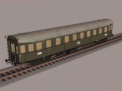 Erg�nzungsset DB/DRG-Reisezugwagen, im EEP-Shop kaufen Bild 6