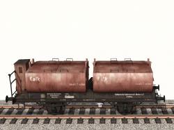  G�terwagen f�r besondere Ladeg�ter  im EEP-Shop kaufen