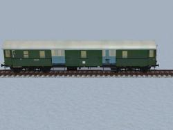 D-Zug Gep�ckwagen Set  Pw4�28 der D im EEP-Shop kaufen Bild 6