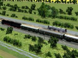 D-Zug Gep�ckwagen Set Pw4�30 der DB im EEP-Shop kaufen Bild 6