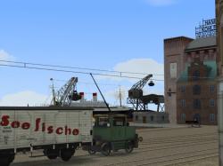 Industrie- und Werkslok im EEP-Shop kaufen Bild 6