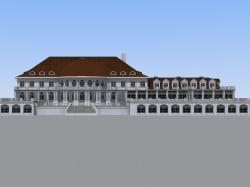  Grand Hotel Atlantik im EEP-Shop kaufen