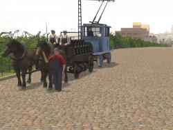 Die Gleislose Bahn - Zugmaschine im EEP-Shop kaufen Bild 6