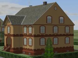 Verwaltungsgeb�ude eines Gewerbepar im EEP-Shop kaufen Bild 6
