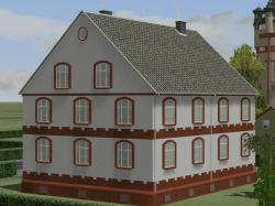 Verwaltungsgeb�ude eines Gewerbepar im EEP-Shop kaufen Bild 13