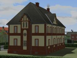  Verwaltungsgeb�ude 2 im EEP-Shop kaufen