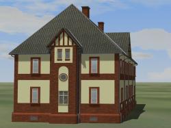 Verwaltungsgeb�ude 2 im EEP-Shop kaufen Bild 12