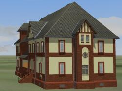 Verwaltungsgeb�ude 2 im EEP-Shop kaufen Bild 13
