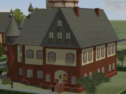  Verwaltungsgeb�ude 3 im EEP-Shop kaufen