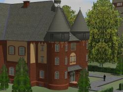  Verwaltungsgeb�ude 3 im EEP-Shop kaufen