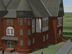 Verwaltungsgeb�ude 3 im EEP-Shop kaufen Bild 13