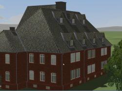 Verwaltungsgeb�ude 4 im EEP-Shop kaufen Bild 6