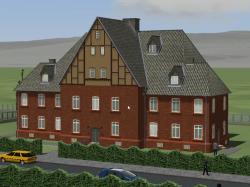 Verwaltungsgeb�ude 4 im EEP-Shop kaufen Bild 6