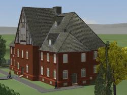 Verwaltungsgeb�ude 4 im EEP-Shop kaufen Bild 12