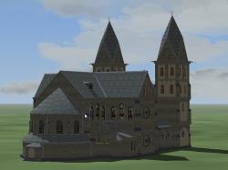  Kirche Immerath im EEP-Shop kaufen