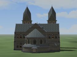  Kirche Immerath im EEP-Shop kaufen
