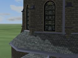 Kirche Immerath im EEP-Shop kaufen Bild 6
