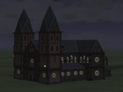 Kirche Immerath im EEP-Shop kaufen Bild 6