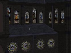 Kirche Immerath im EEP-Shop kaufen Bild 6