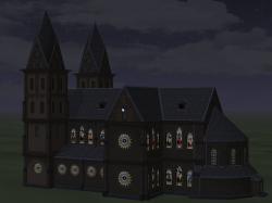 Kirche Immerath im EEP-Shop kaufen Bild 6